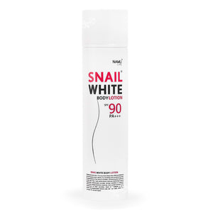 Kem Dưỡng Thể Snail White Body