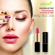Tải hình ảnh vào Trình xem thư viện, Son môi Hàn Quốc Kan Passion Lip Tint