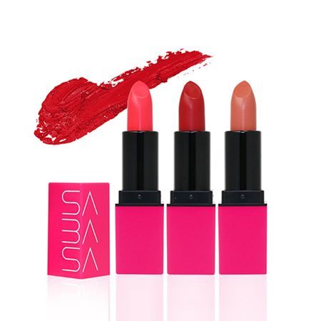 Son môi SaBaSa Sunwoo Hàn Quốc