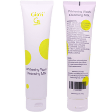 Tải hình ảnh vào Trình xem thư viện, Sữa rửa mặt Giori Nhật Bản