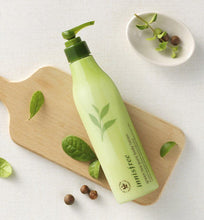 Tải hình ảnh vào Trình xem thư viện, Sữa Dưỡng Thể Innisfree Trà Xanh