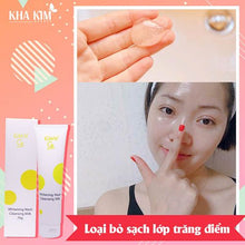 Tải hình ảnh vào Trình xem thư viện, Sữa rửa mặt Giori Nhật Bản