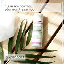Tải hình ảnh vào Trình xem thư viện, Sữa rửa mặt Sinh học Clear Skin Control Detox BlanC