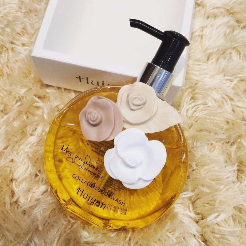 Sữa Tắm Nước Hoa Huiyan