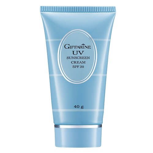 Kem Chống Nắng Giffarine UV Sunscreen SPF 30 40 g