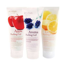 Tải hình ảnh vào Trình xem thư viện, Tẩy Da Chết Arrahan Apple Peeling Gel