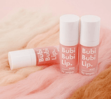 Tải hình ảnh vào Trình xem thư viện, Tẩy Tế Bào Chết Môi Bubi Bubi Lip