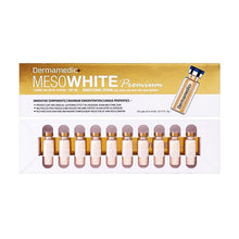 Tải hình ảnh vào Trình xem thư viện, Tế bào gốc cấy phấn Dermamedic MesoWhite