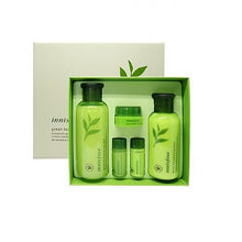 Tải hình ảnh vào Trình xem thư viện, Bộ dưỡng trà xanh Innisfree Green Tea