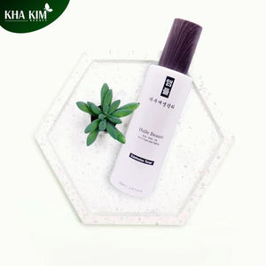 Nước Hoa Hồng Edelweiss Hàn Quốc – Toner