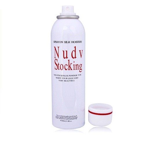 Tất phun Hàn Quốc Nudv Stocking